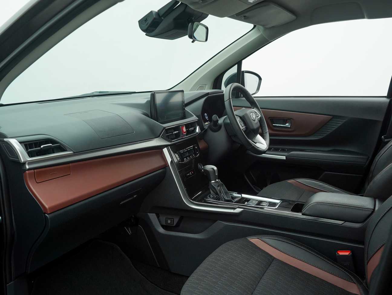 terpakai 2022 Perodua Alza AV 1.5