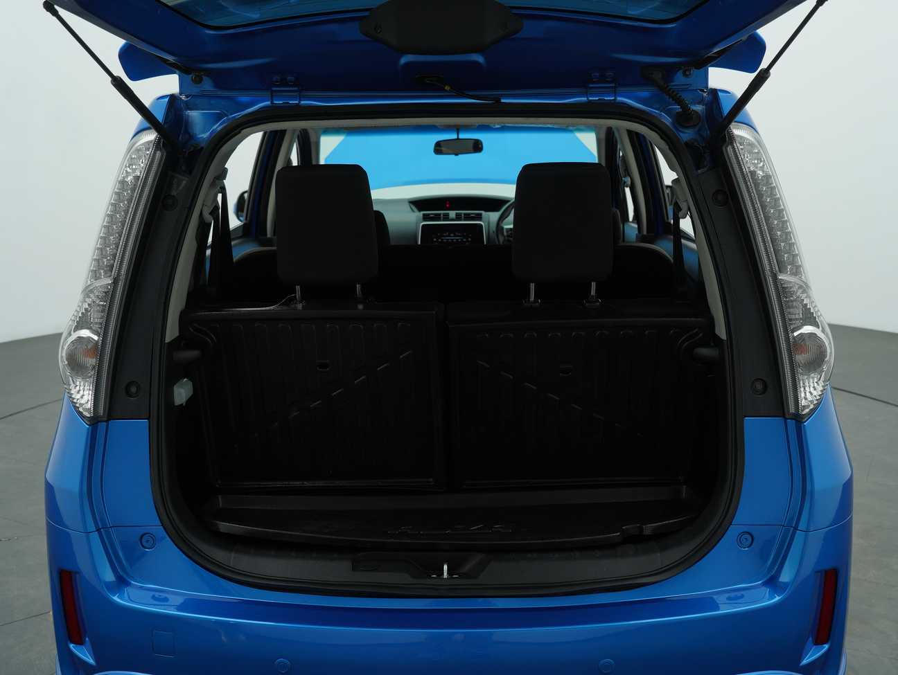 used 2020 Perodua Alza EZ 1.5