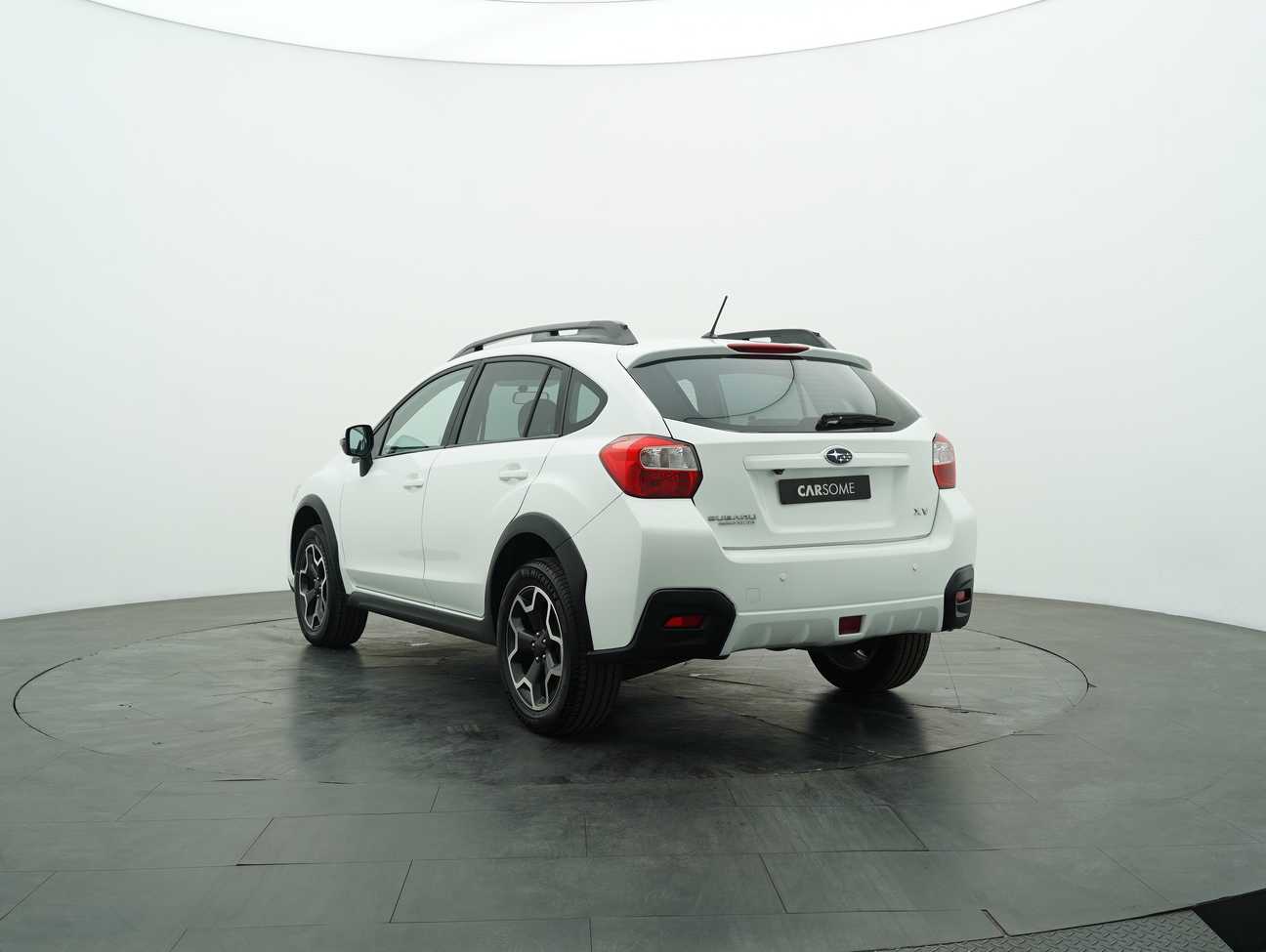 used 2015 Subaru XV  2.0