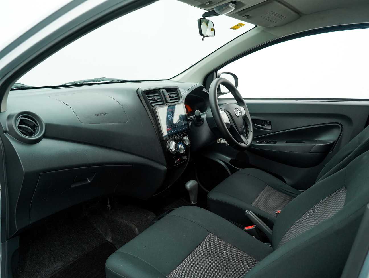 used 2019 Perodua AXIA GXtra 1.0