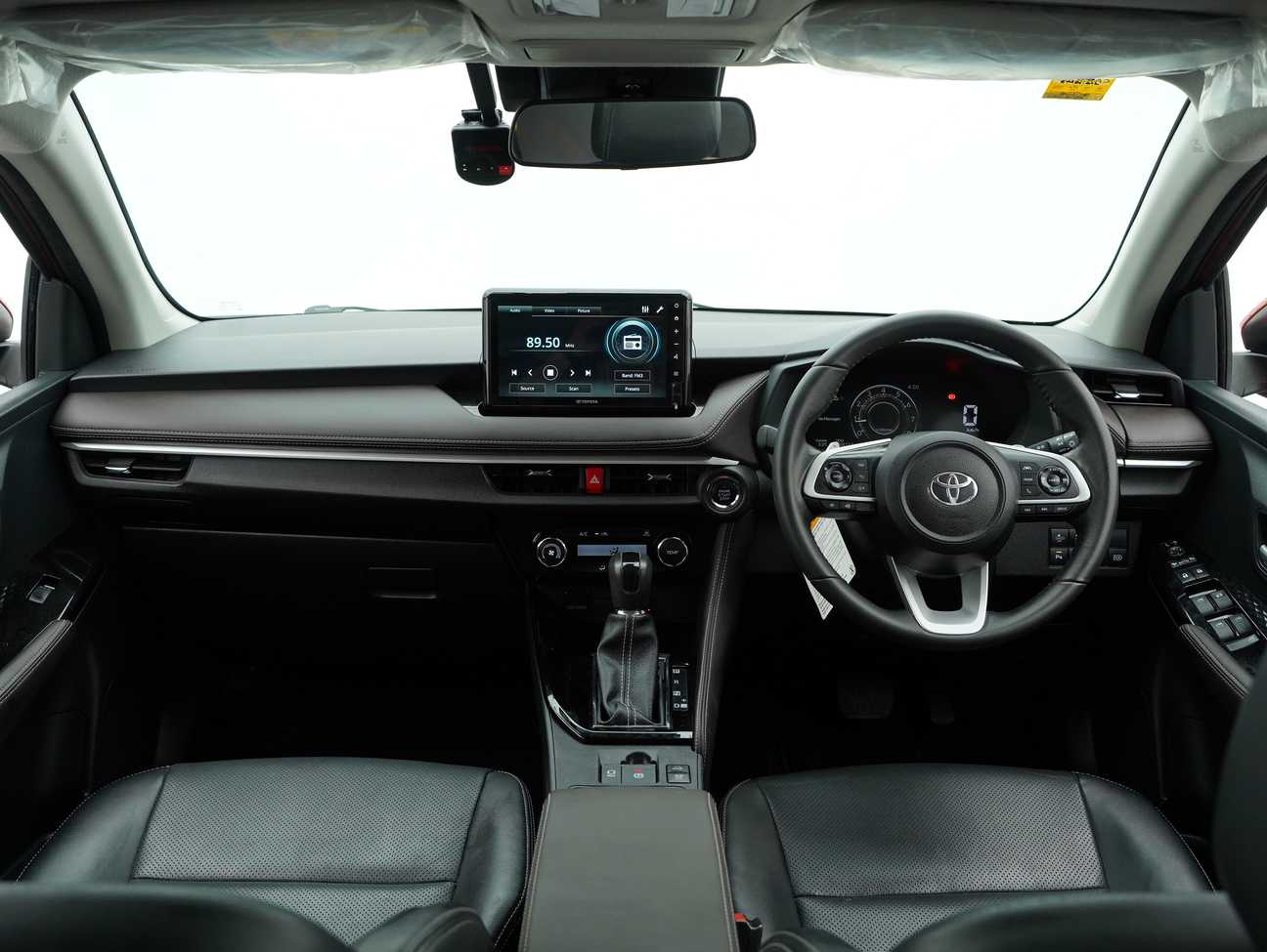 used 2023 Toyota Vios G 1.5