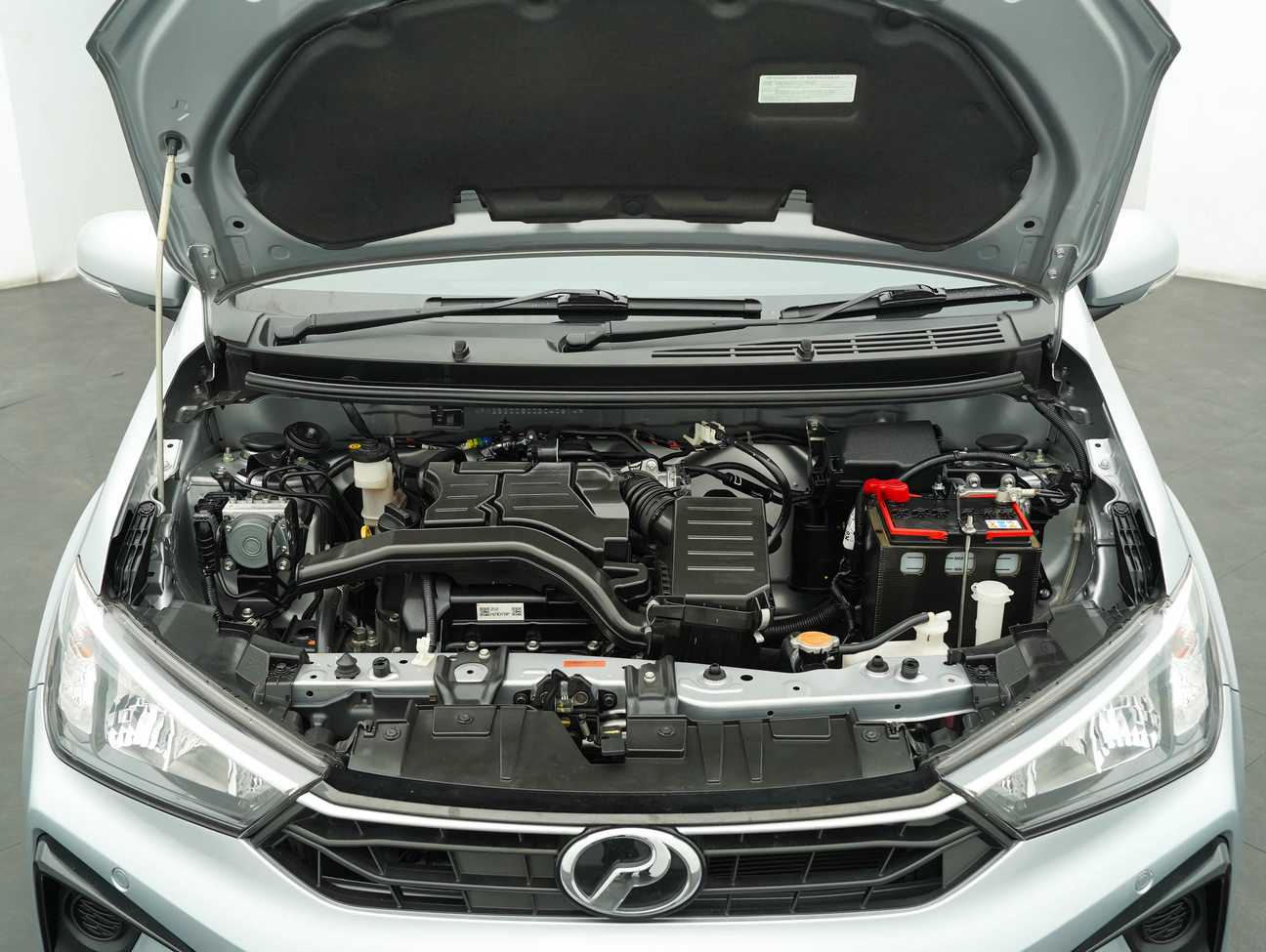 used 2021 Perodua Bezza G 1.0