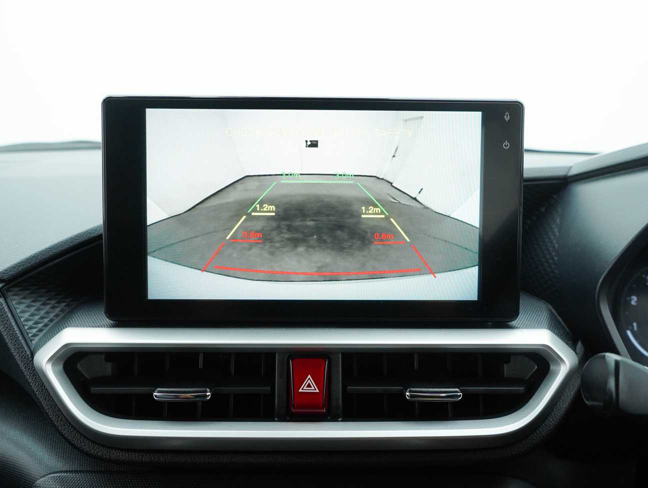 used 2022 Perodua Ativa AV 1.0