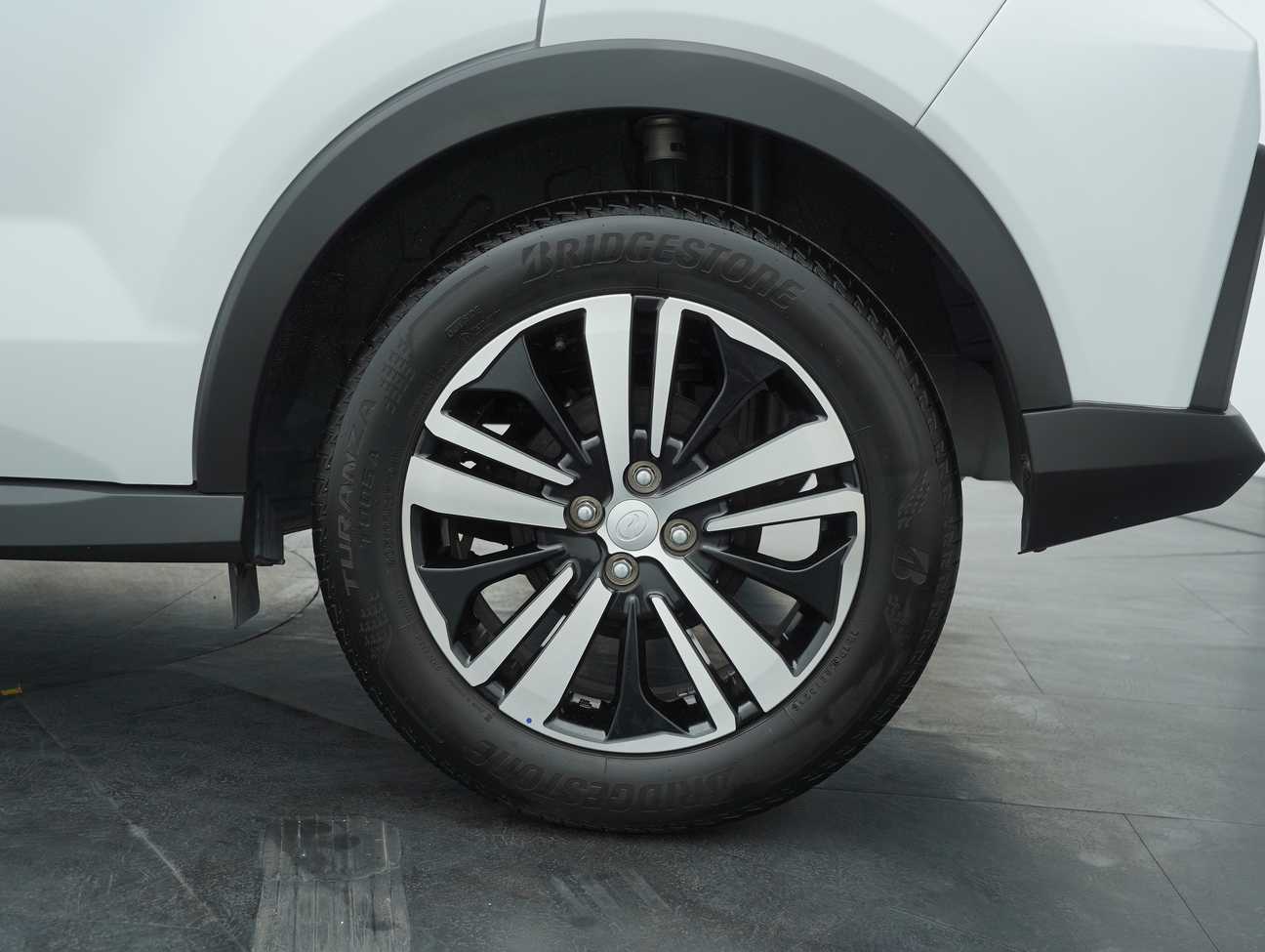 used 2021 Perodua Ativa H 1.0