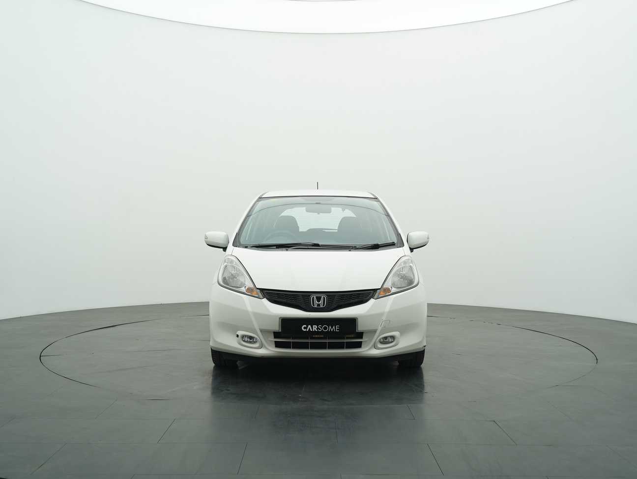 used 2014 Honda Jazz  1.5