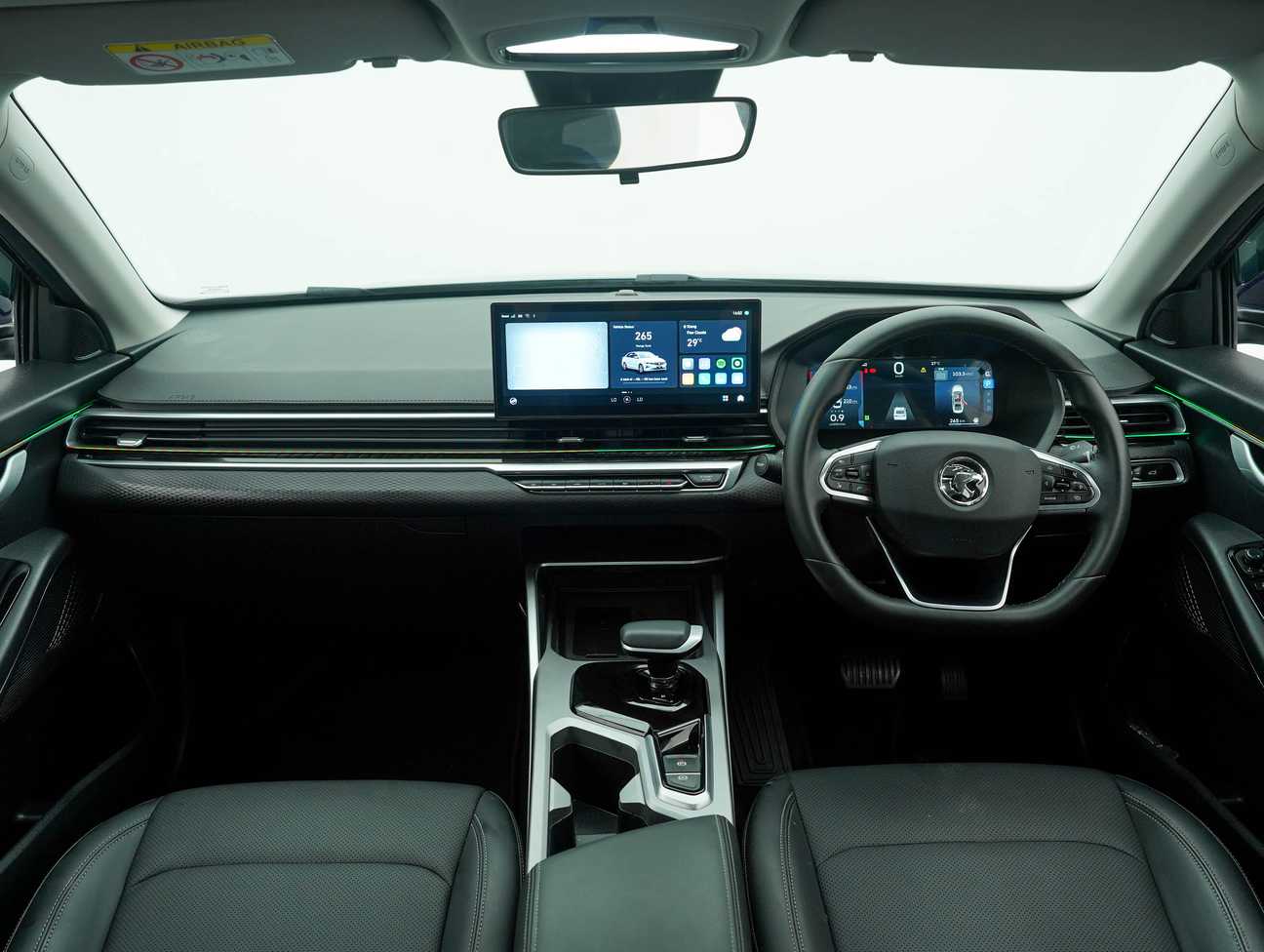 used 2024 Proton S70 Flagship X 1.5