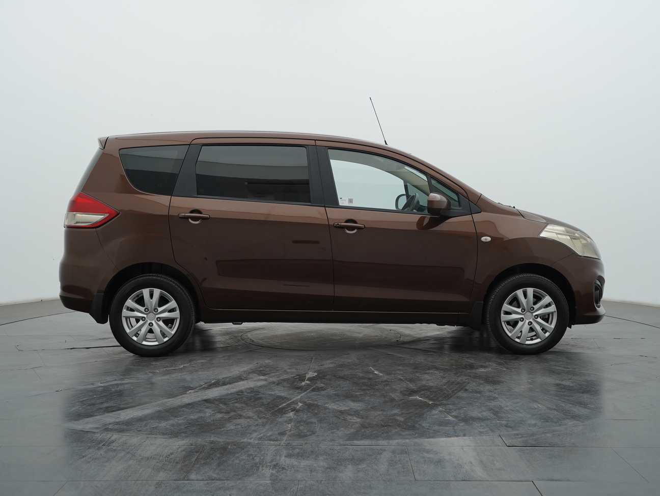 used 2017 Proton Ertiga Executive 1.4