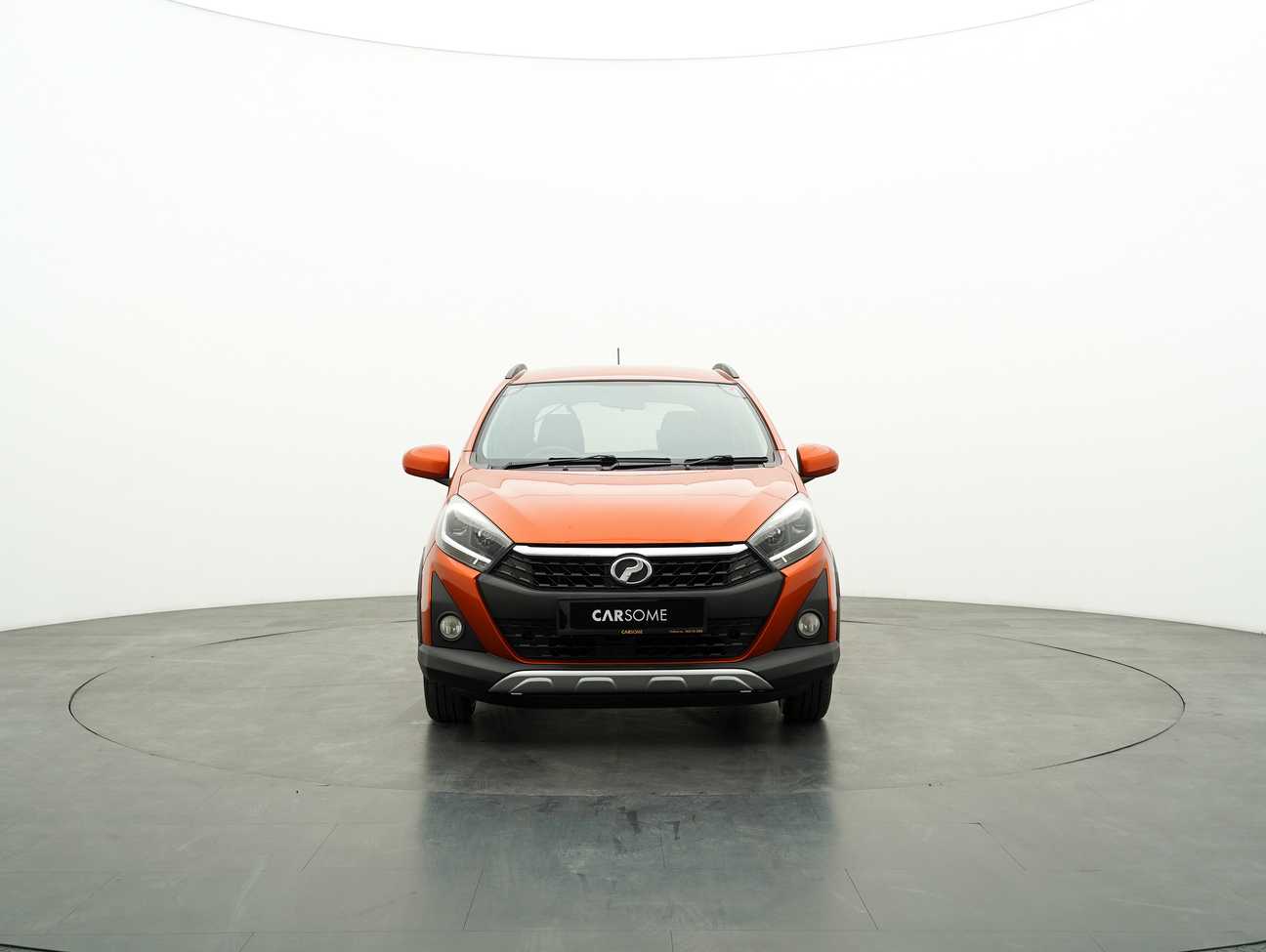 used 2020 Perodua AXIA Style 1.0