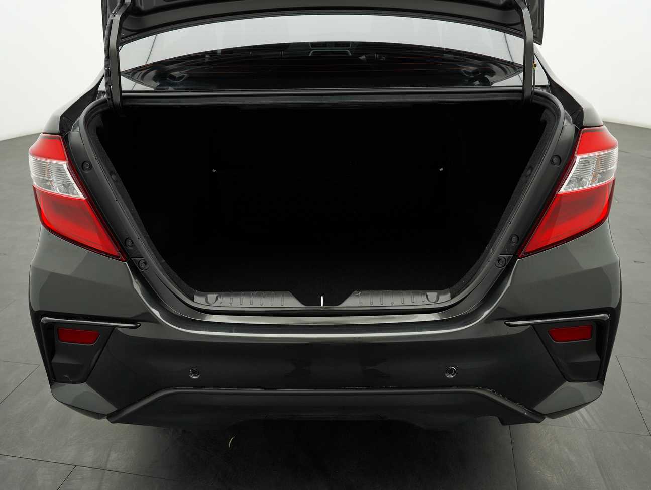 used 2022 Perodua Bezza G 1.0