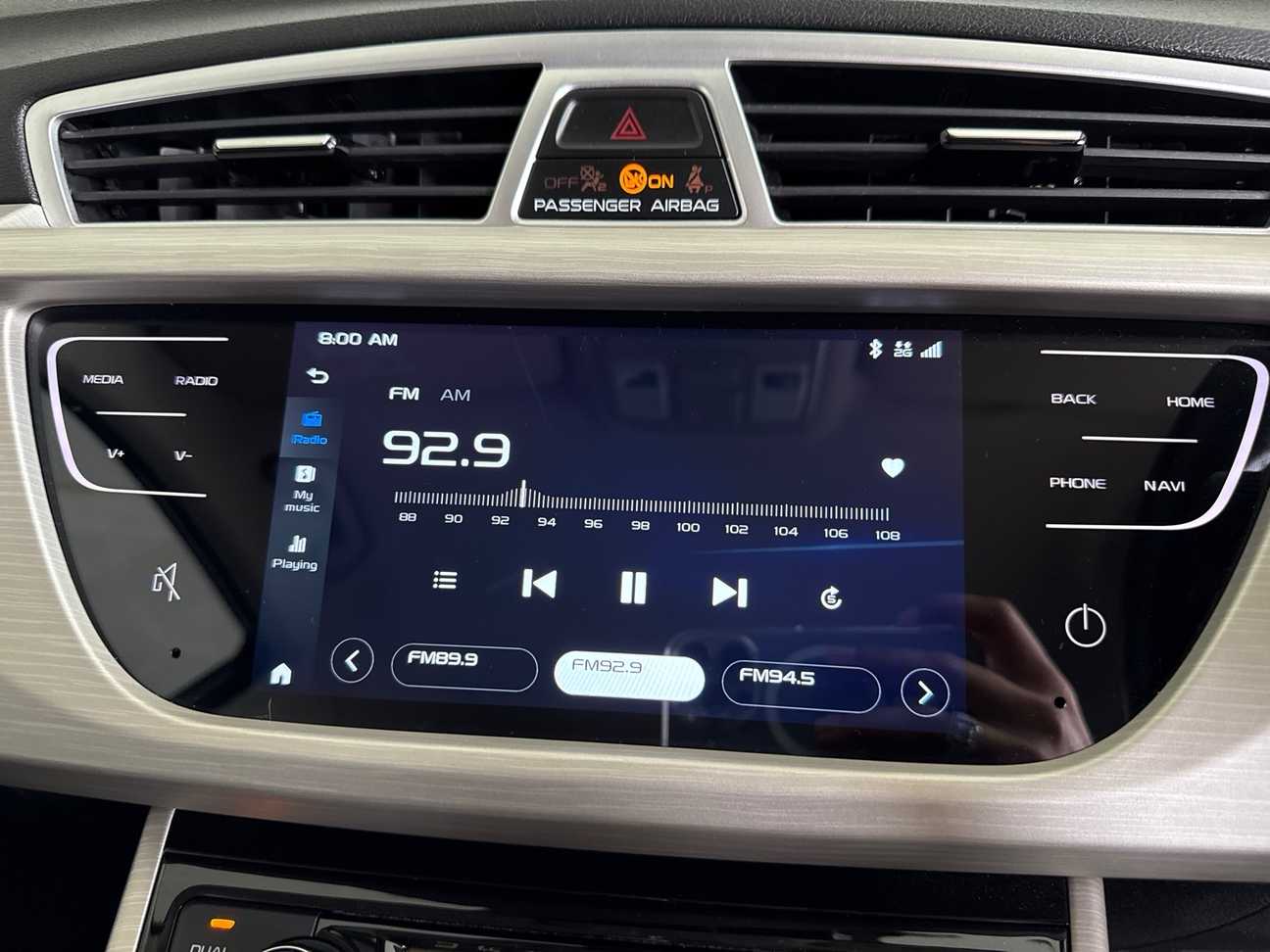 used 2019 Proton X70 Executive 1.8