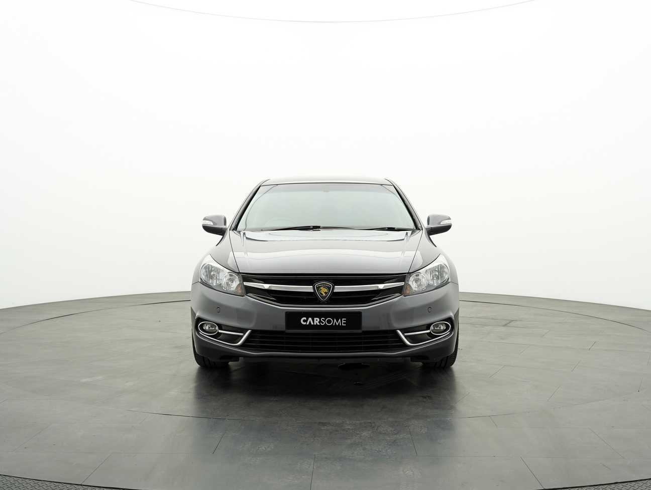 used 2014 Proton Perdana E 2.0