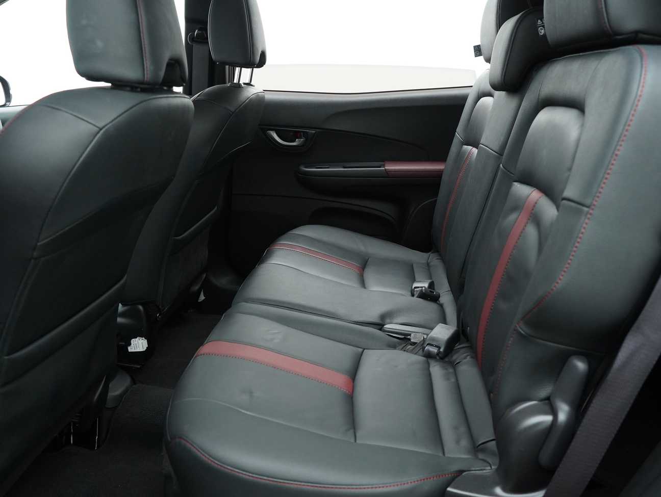 used 2022 Honda BR-V V i-VTEC 1.5