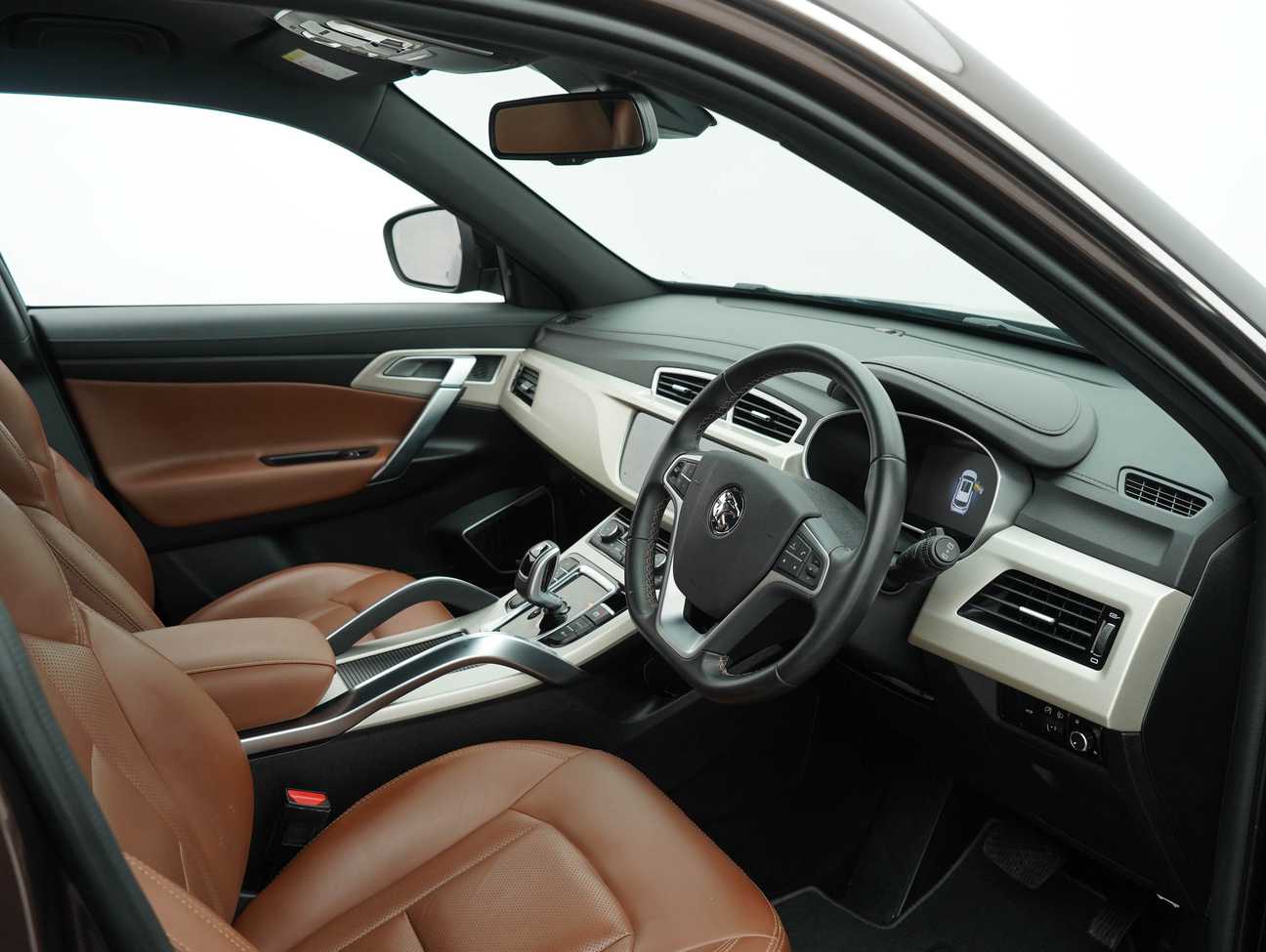 terpakai 2022 Proton X70 Premium 1.5