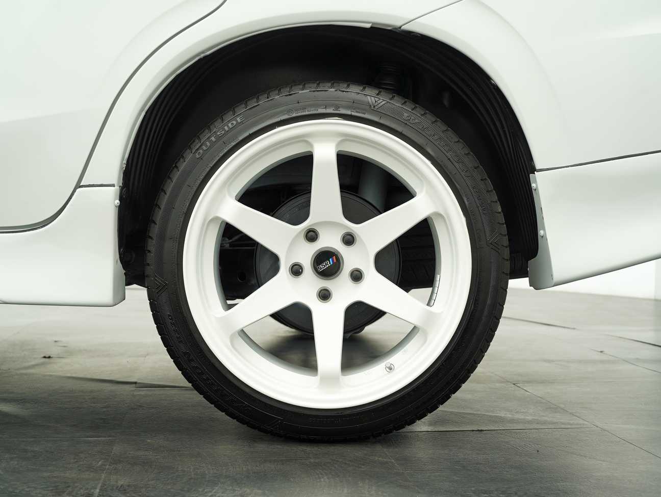 used 2022 Mitsubishi Xpander  1.5