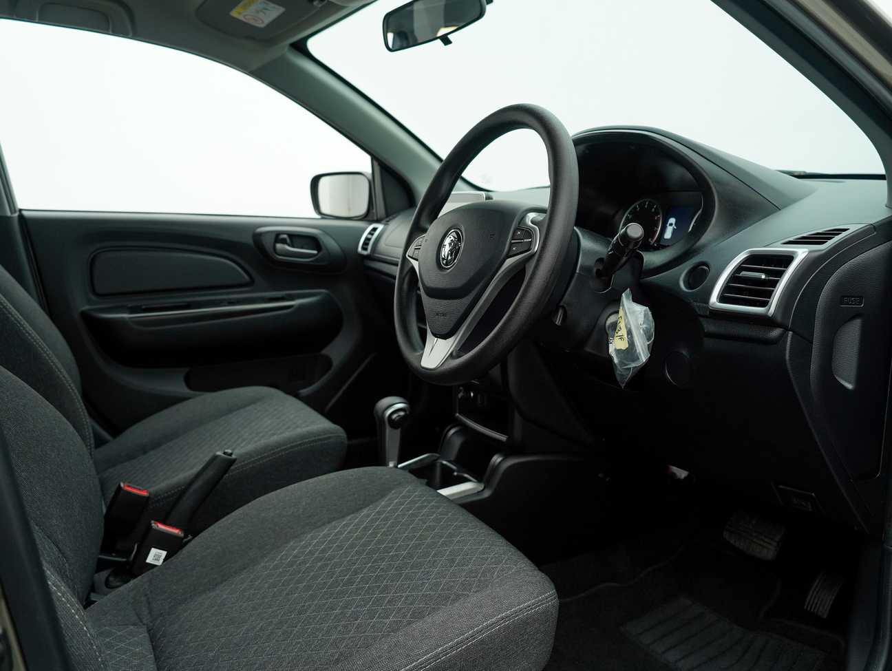terpakai 2022 Proton Saga Premium 1.3