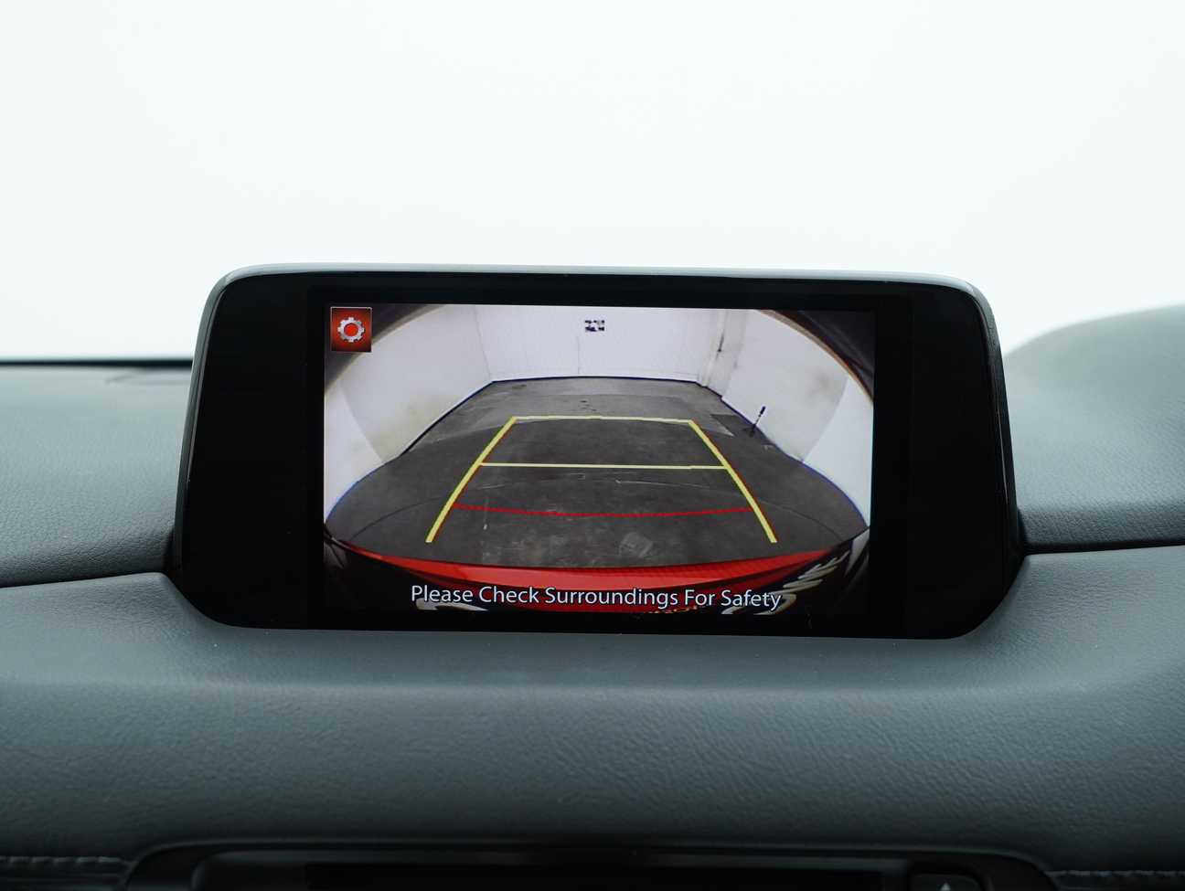 used 2019 Mazda CX-5 SKYACTIV-G GLS 2.0