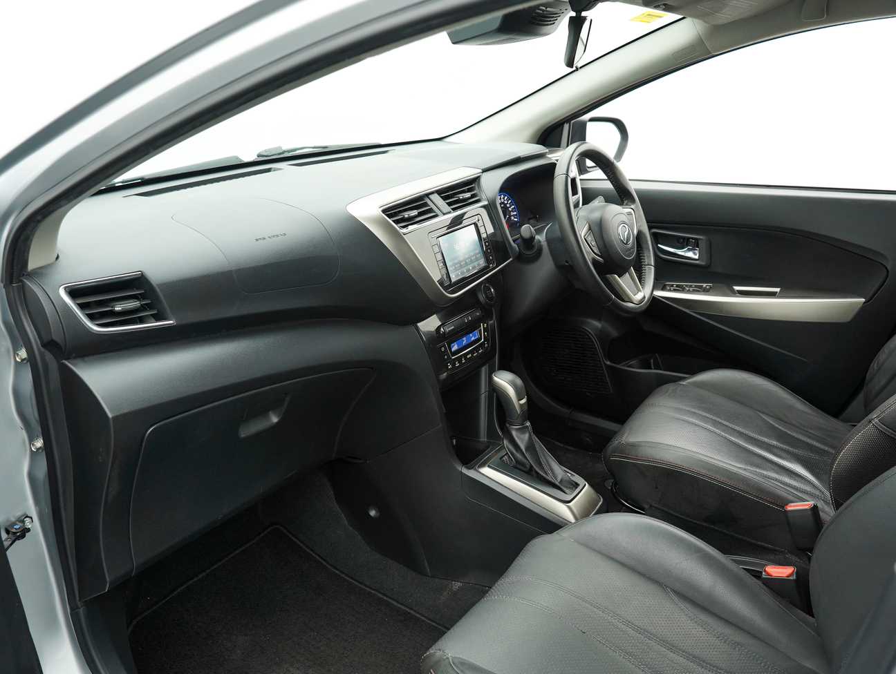 terpakai 2017 Perodua Myvi AV 1.5