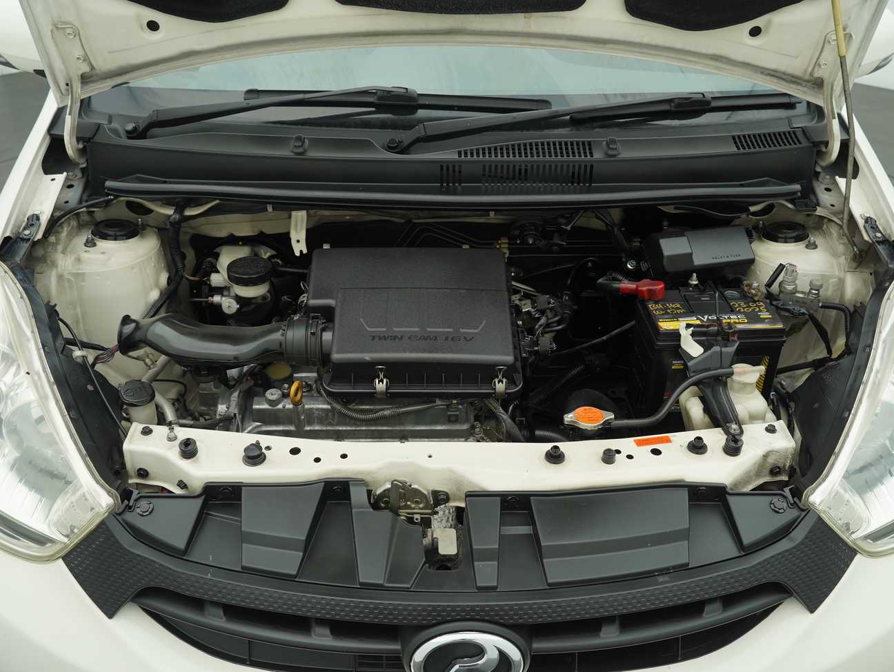 used 2013 Perodua Myvi EZi 1.3