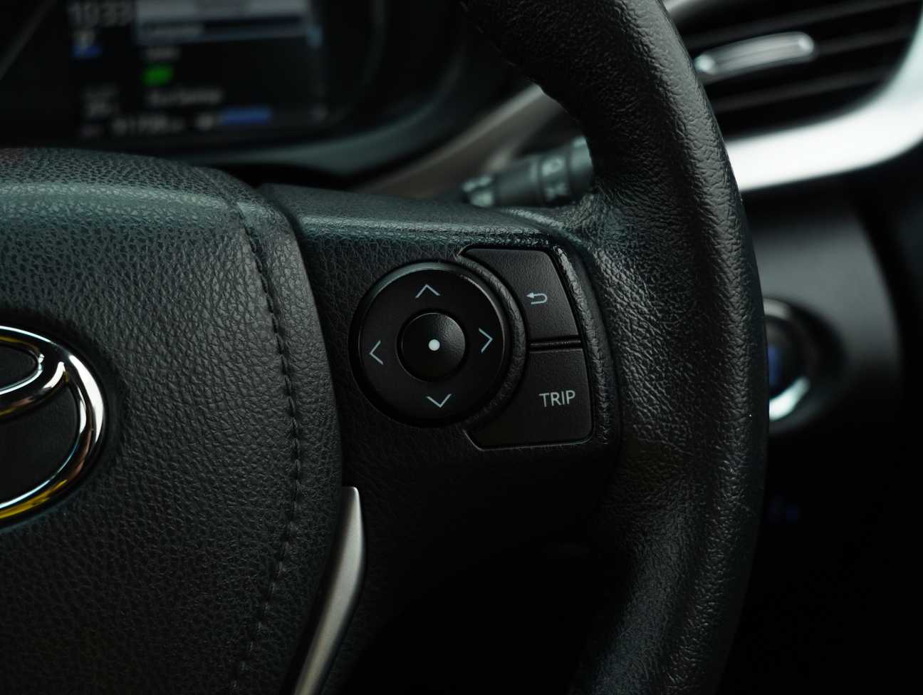 terpakai 2019 Toyota Yaris G 1.5