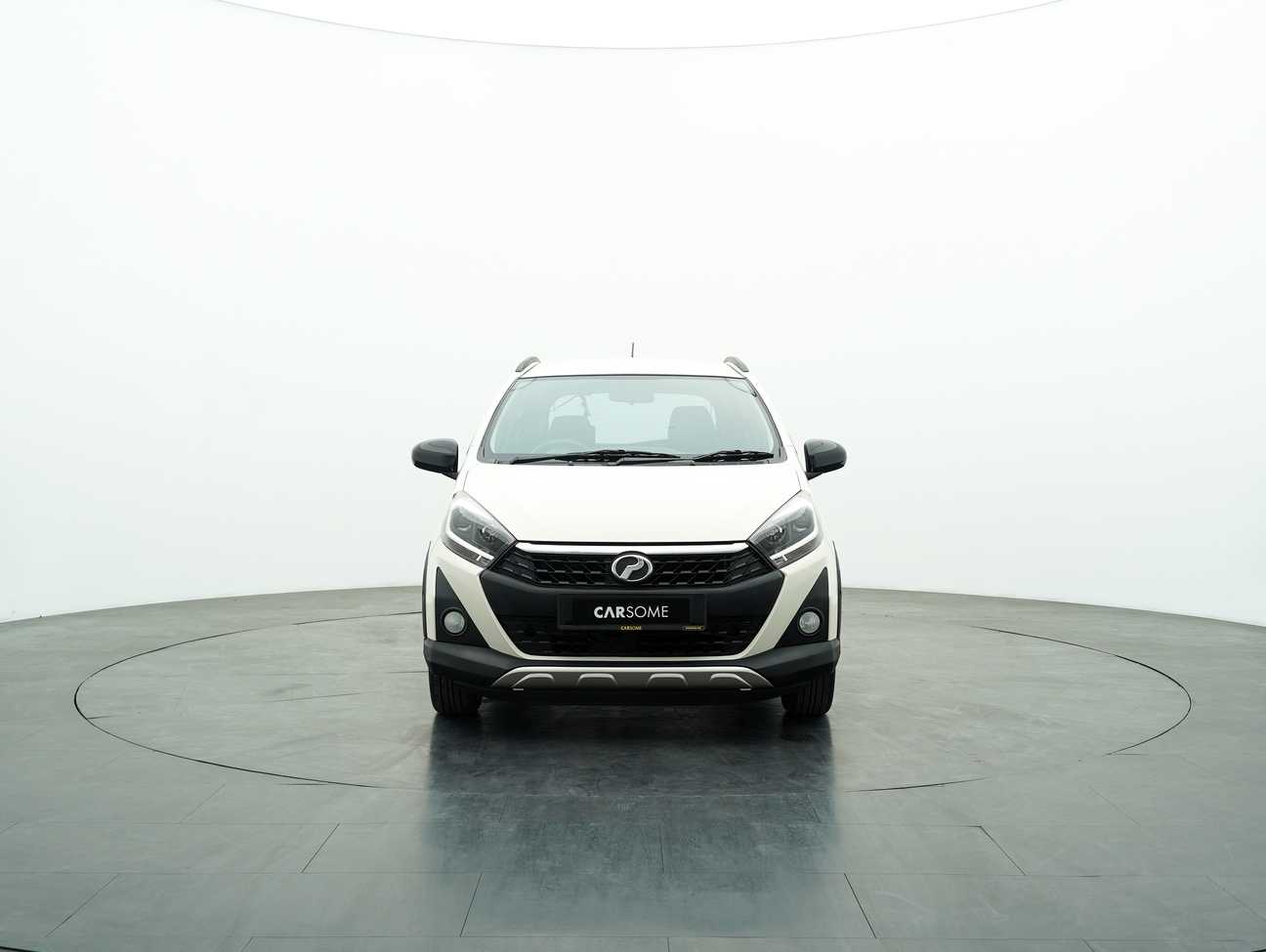 used 2022 Perodua AXIA Style 1.0