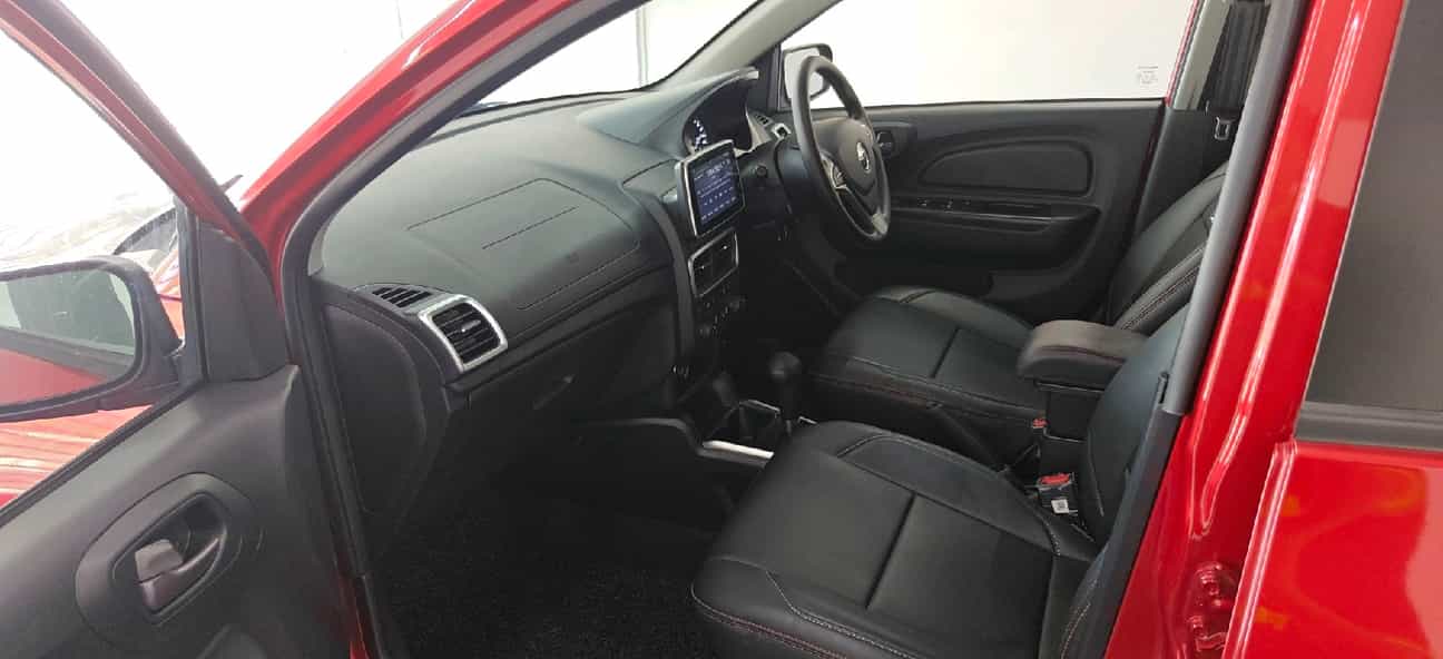 used 2025 Proton Saga Premium 1.3