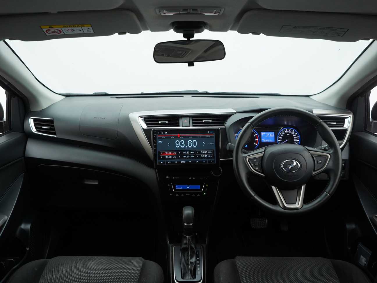 used 2019 Perodua Myvi X 1.3