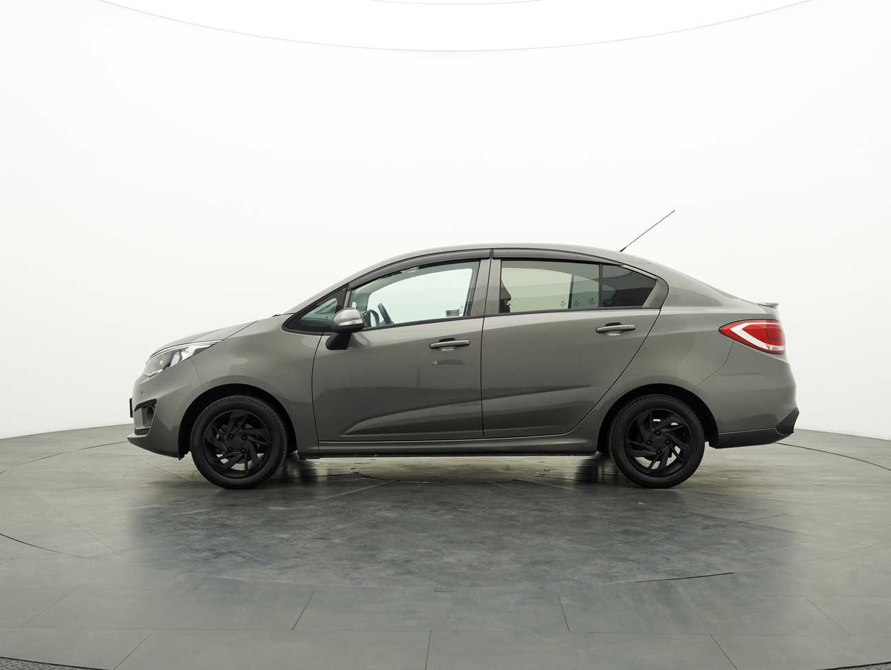 used 2018 Proton Persona Executive 1.6