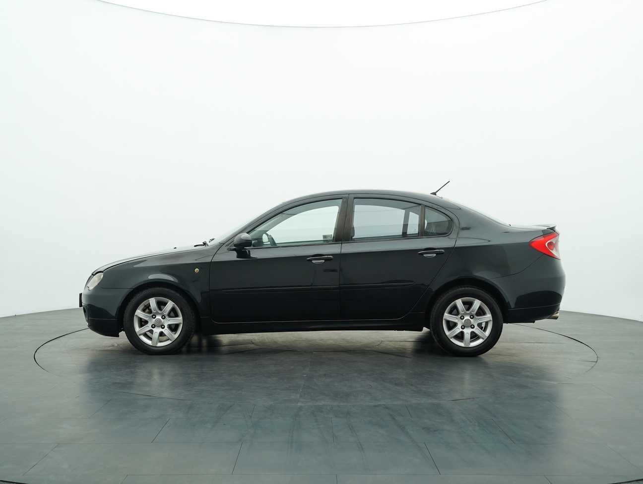 used 2007 Proton Persona Medium Line 1.6