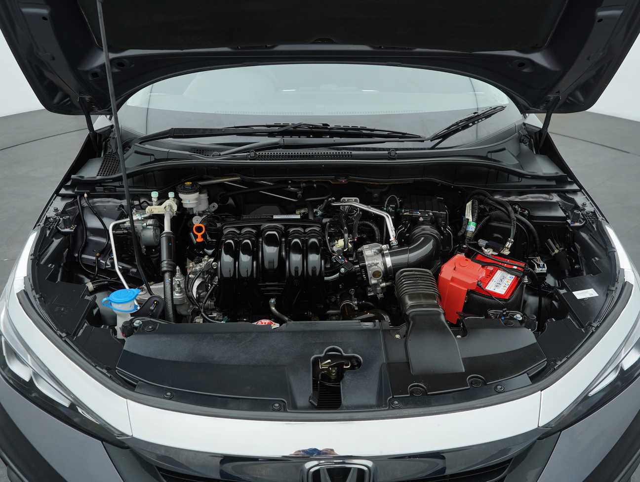 used 2021 Honda City E 1.5