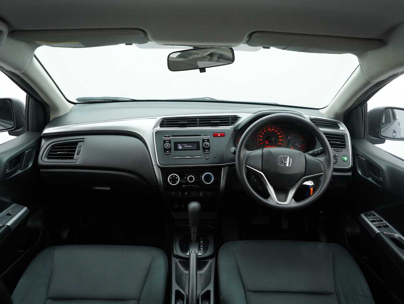 used 2015 Honda City S Plus 1.5