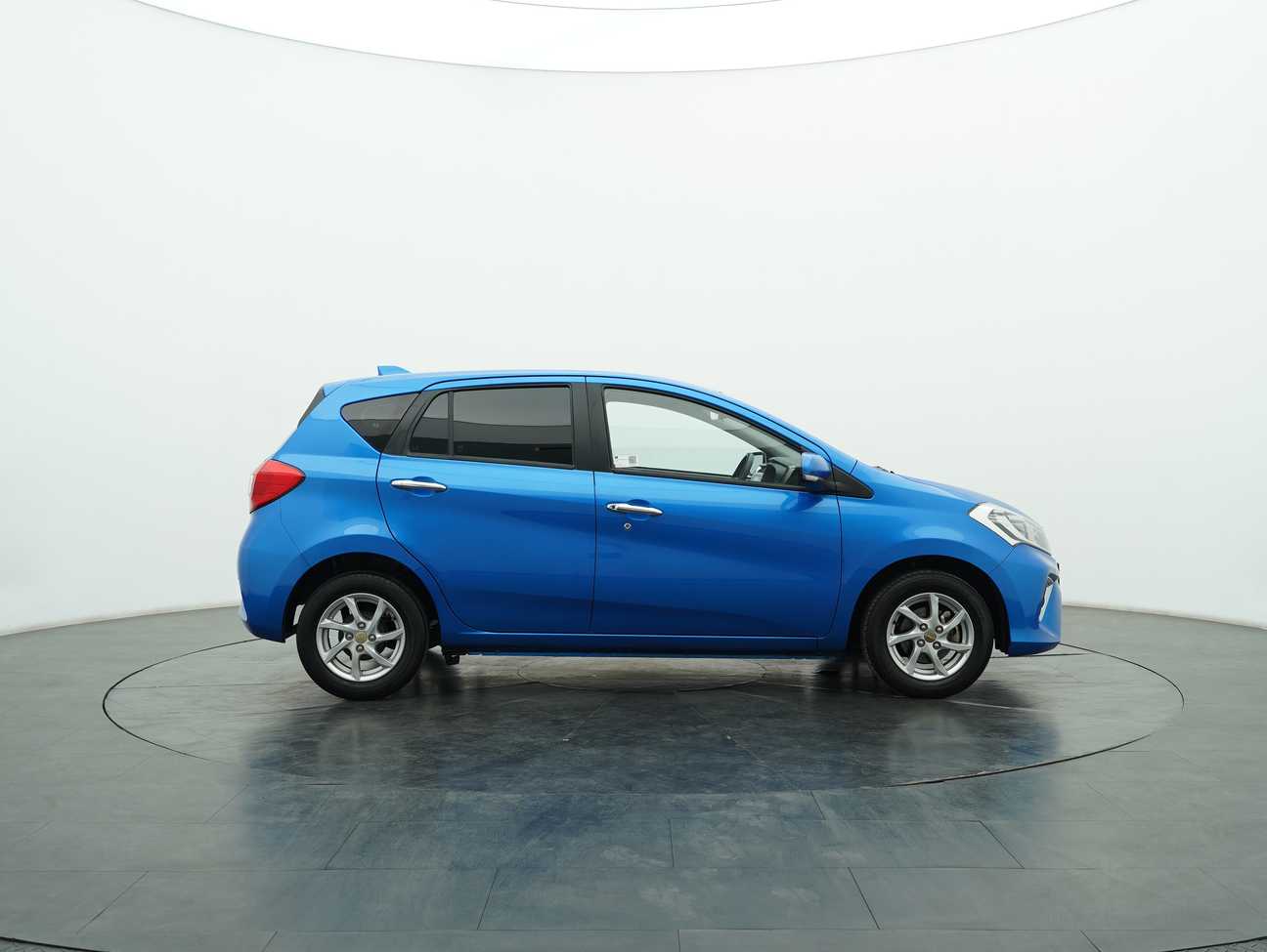 used 2020 Perodua Myvi X 1.3