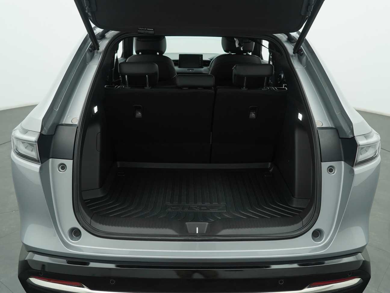 used 2024 Honda HR-V e:HEV RS 1.5