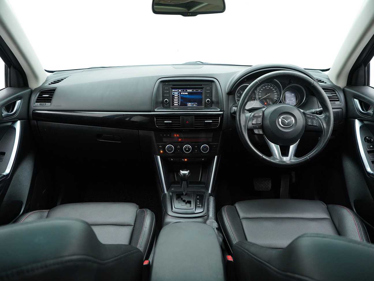 used 2013 Mazda CX-5 SKYACTIV-G 2.0