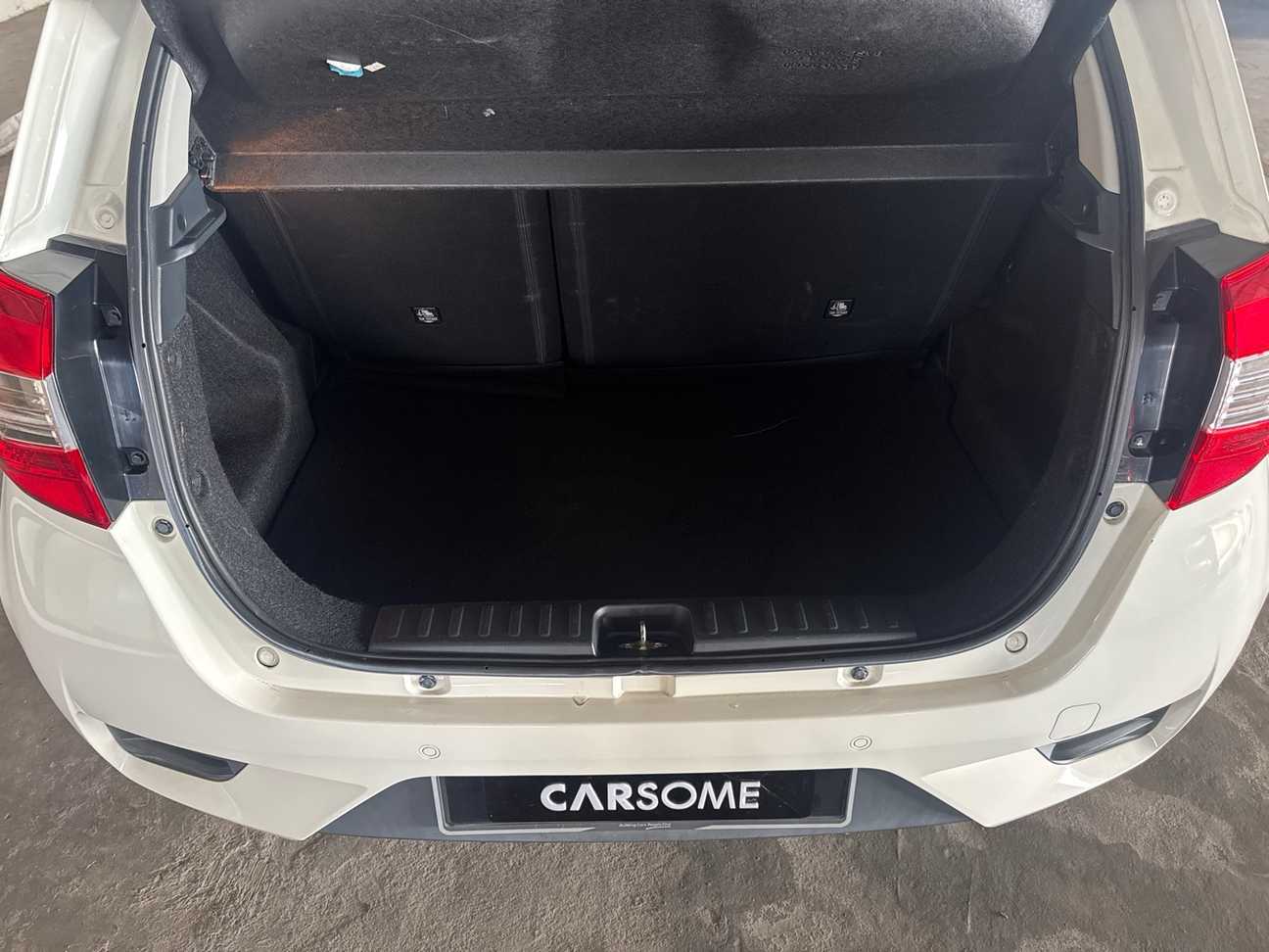 used 2018 Perodua Myvi AV 1.5