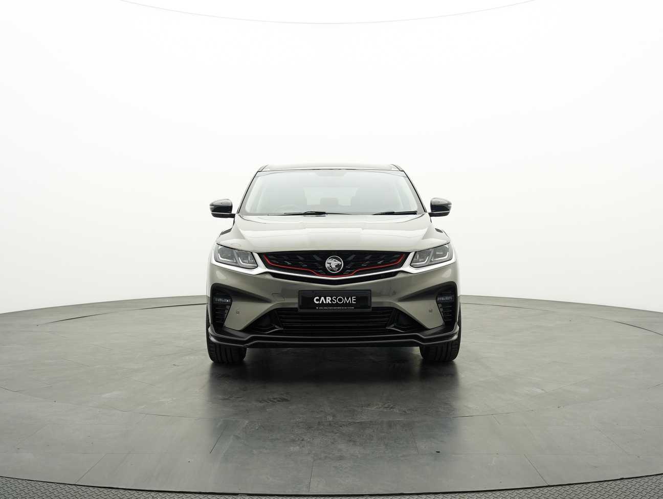 terpakai 2021 Proton X50 Executive 1.5