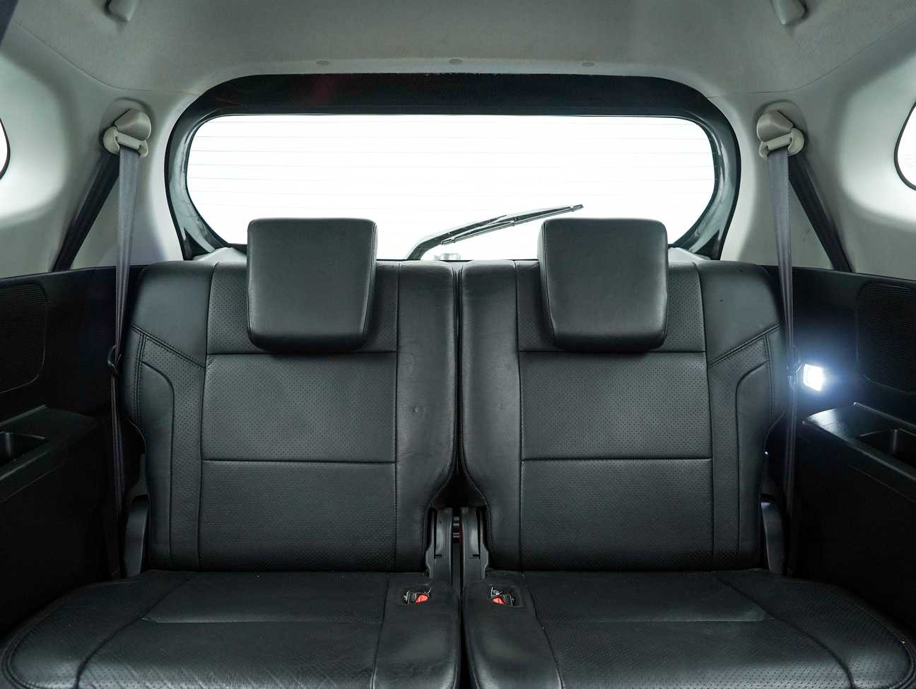 terpakai 2019 Perodua Aruz AV 1.5