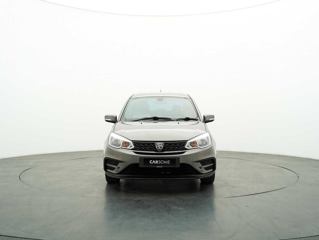 terpakai 2019 Proton Saga Premium 1.3