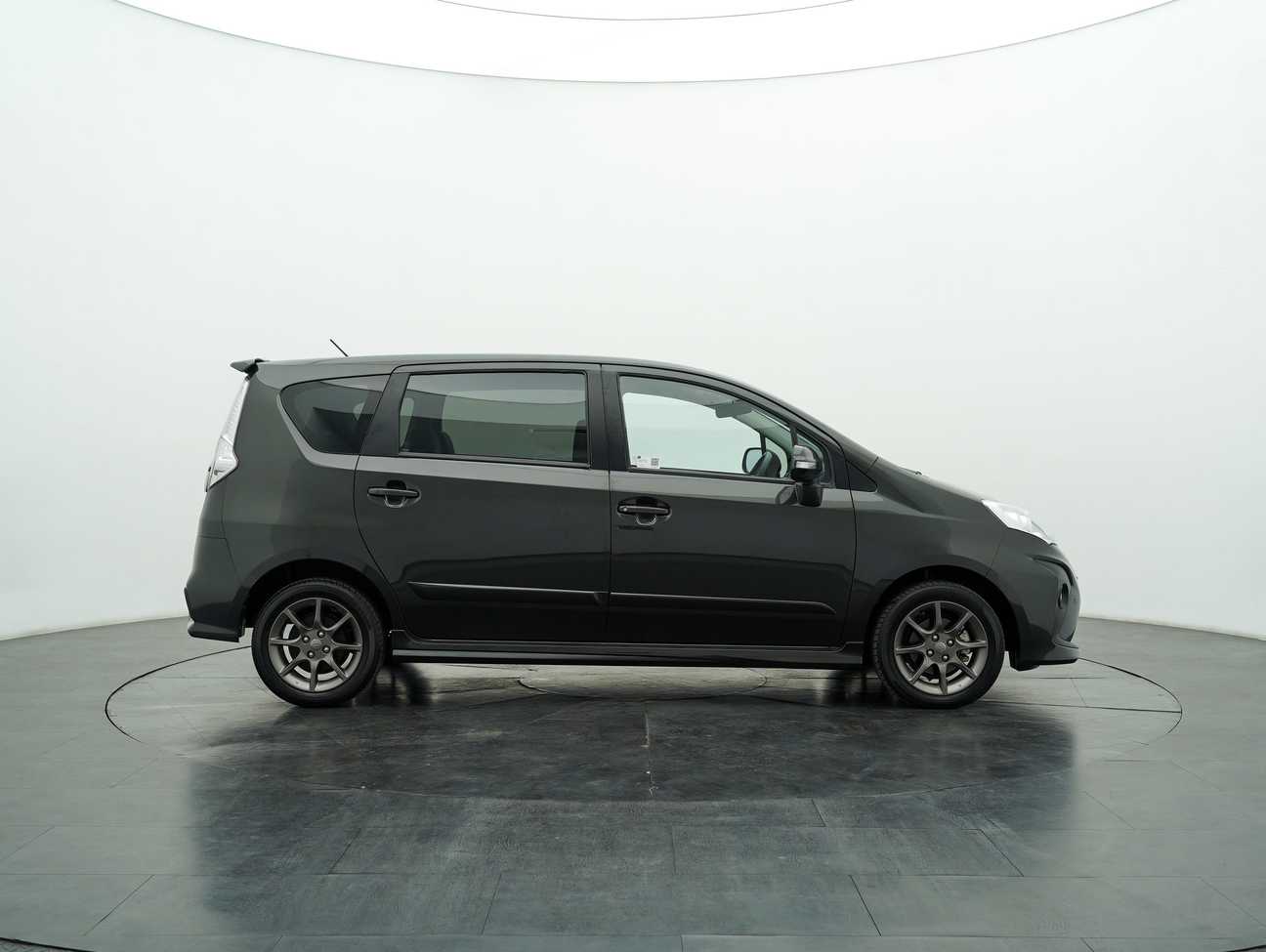 used 2020 Perodua Alza Advance 1.5
