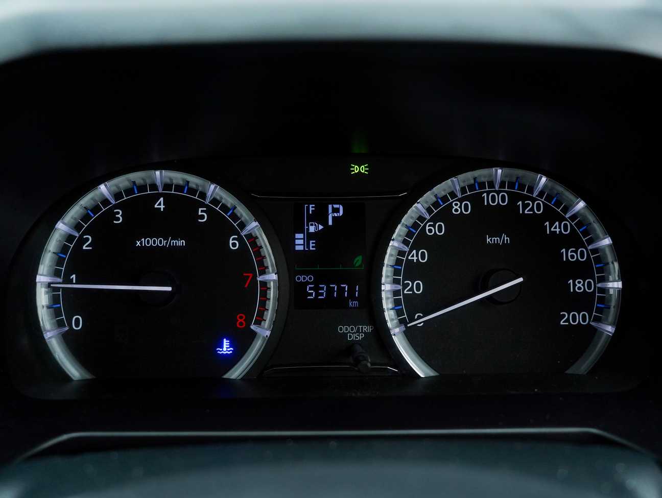 terpakai 2019 Perodua Aruz AV 1.5