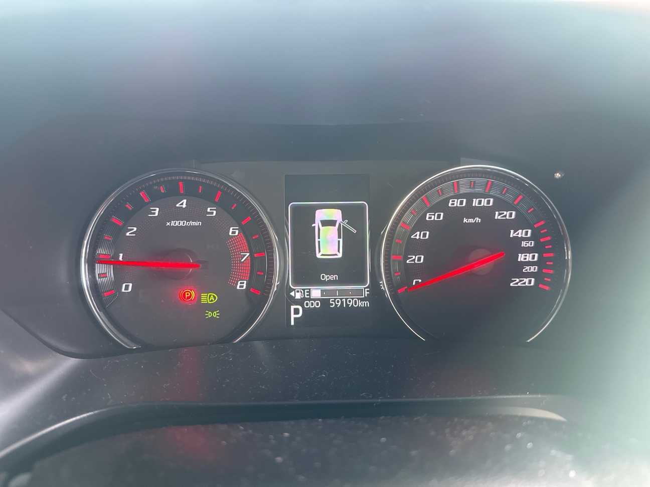 terpakai 2024 Perodua Myvi AV 1.5