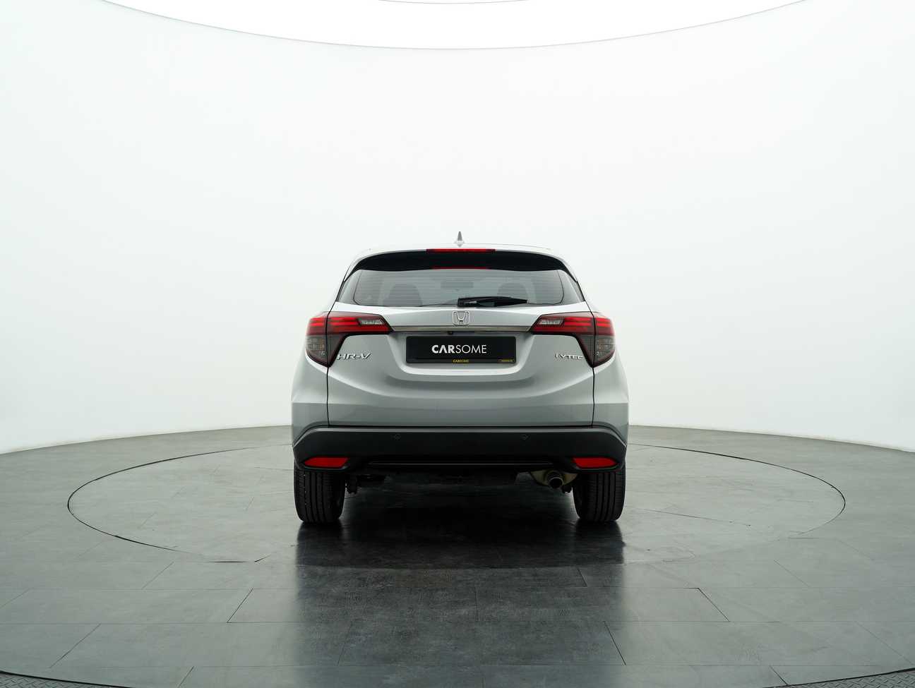 used 2019 Honda HR-V i-VTEC V 1.8