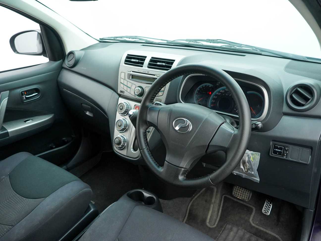 used 2014 Perodua Myvi SE 1.3