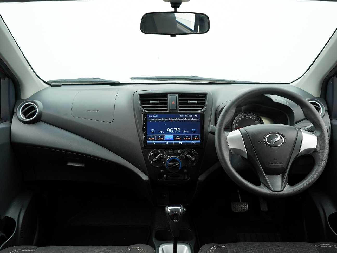 used 2019 Perodua AXIA Style 1.0