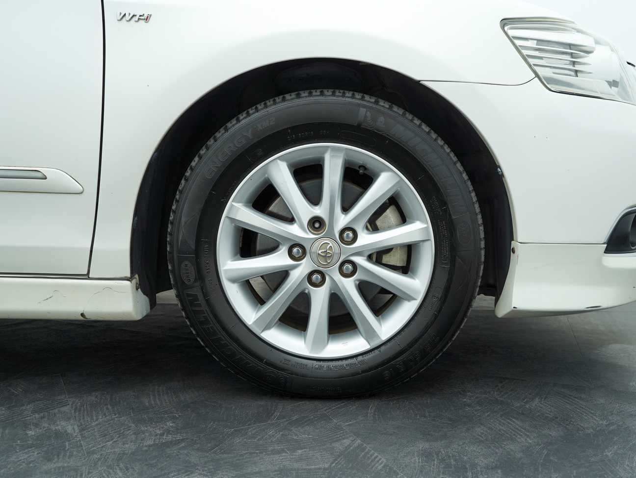 used 2011 Toyota Camry G 2.0