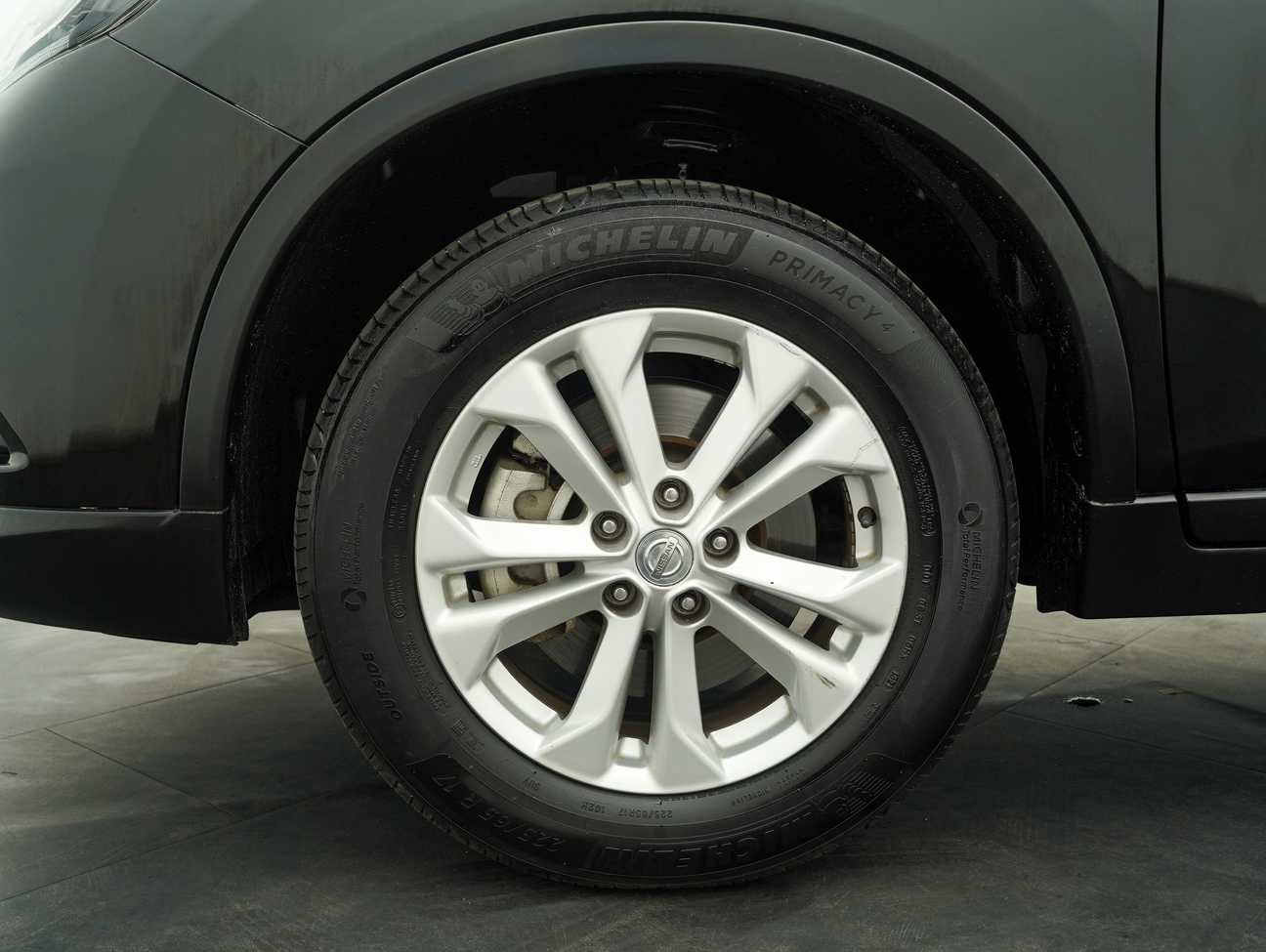 used 2019 Nissan X-Trail  2.0