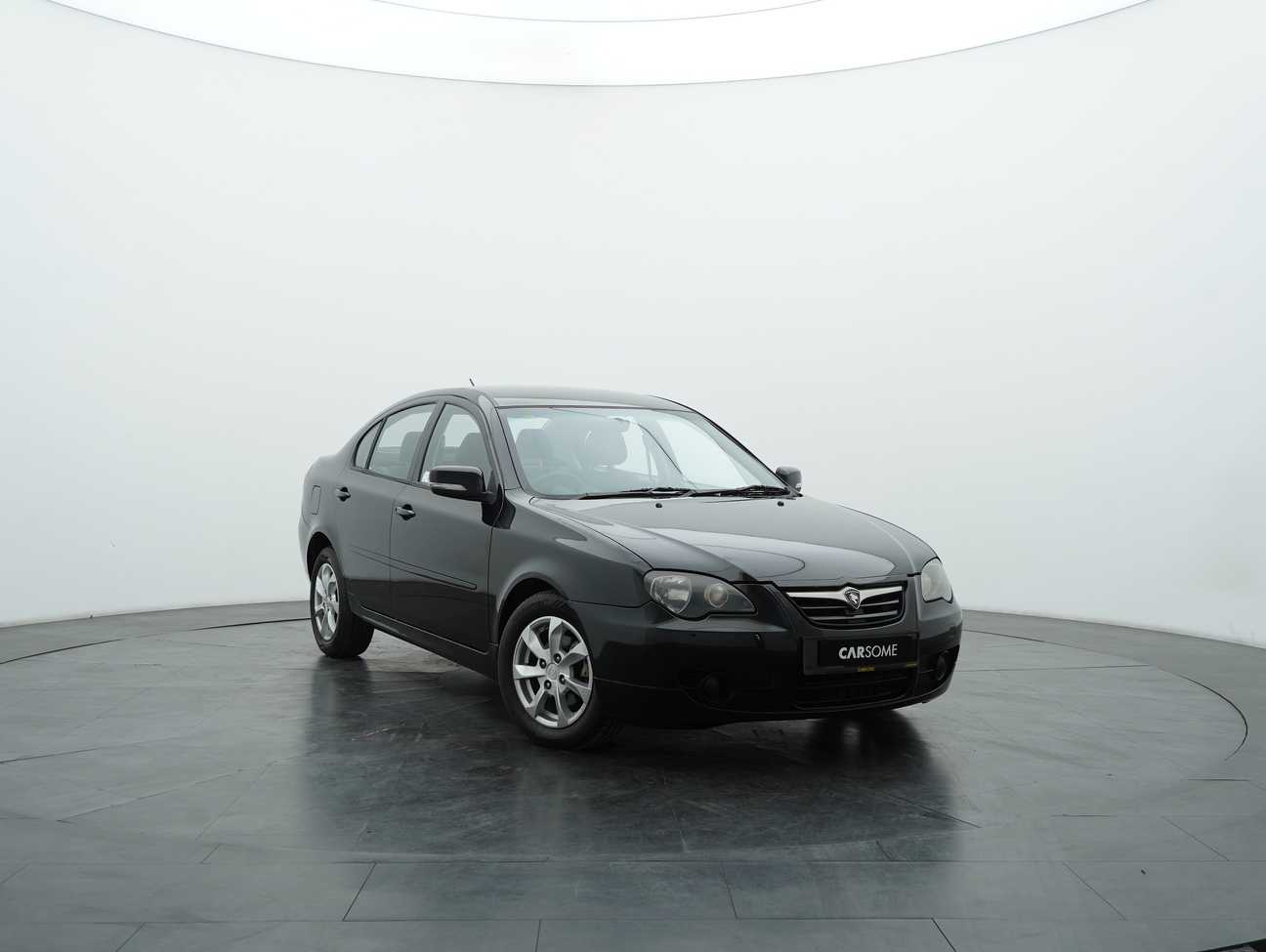 used 2016 Proton Persona SV 1.6