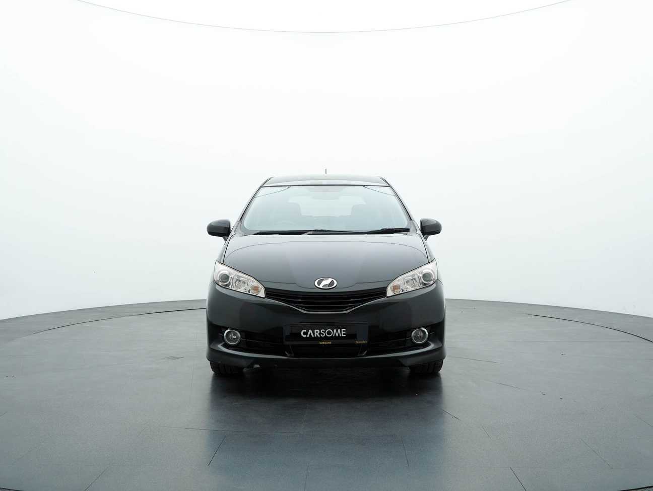 used 2009 Toyota Wish  1.8