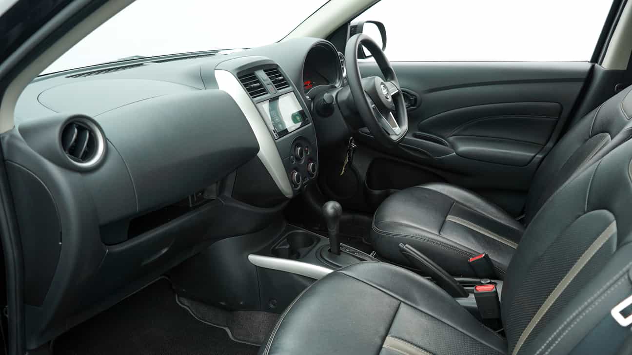 used 2019 Nissan ALMERA E 1.5