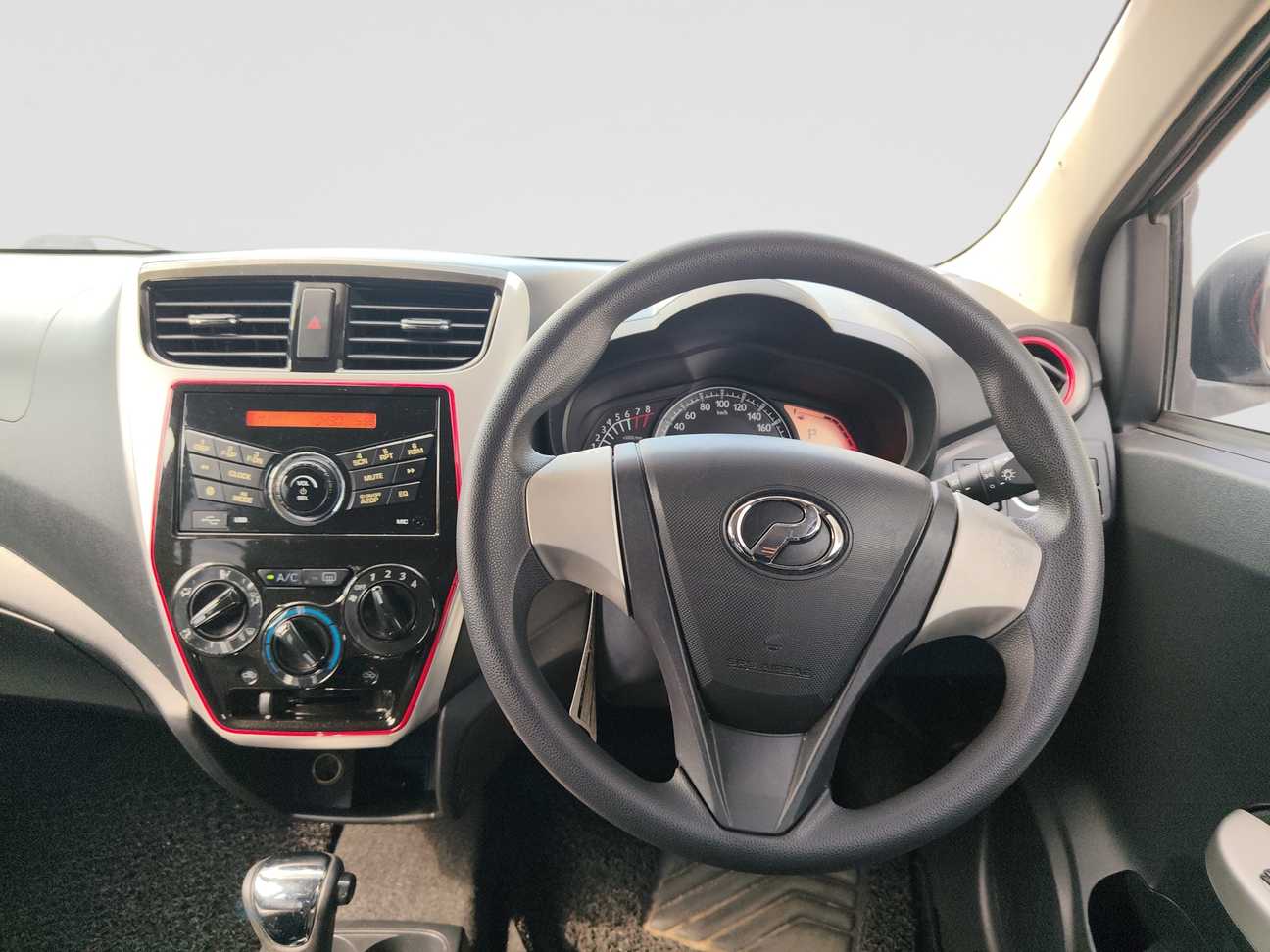 used 2021 Perodua AXIA SE 1.0