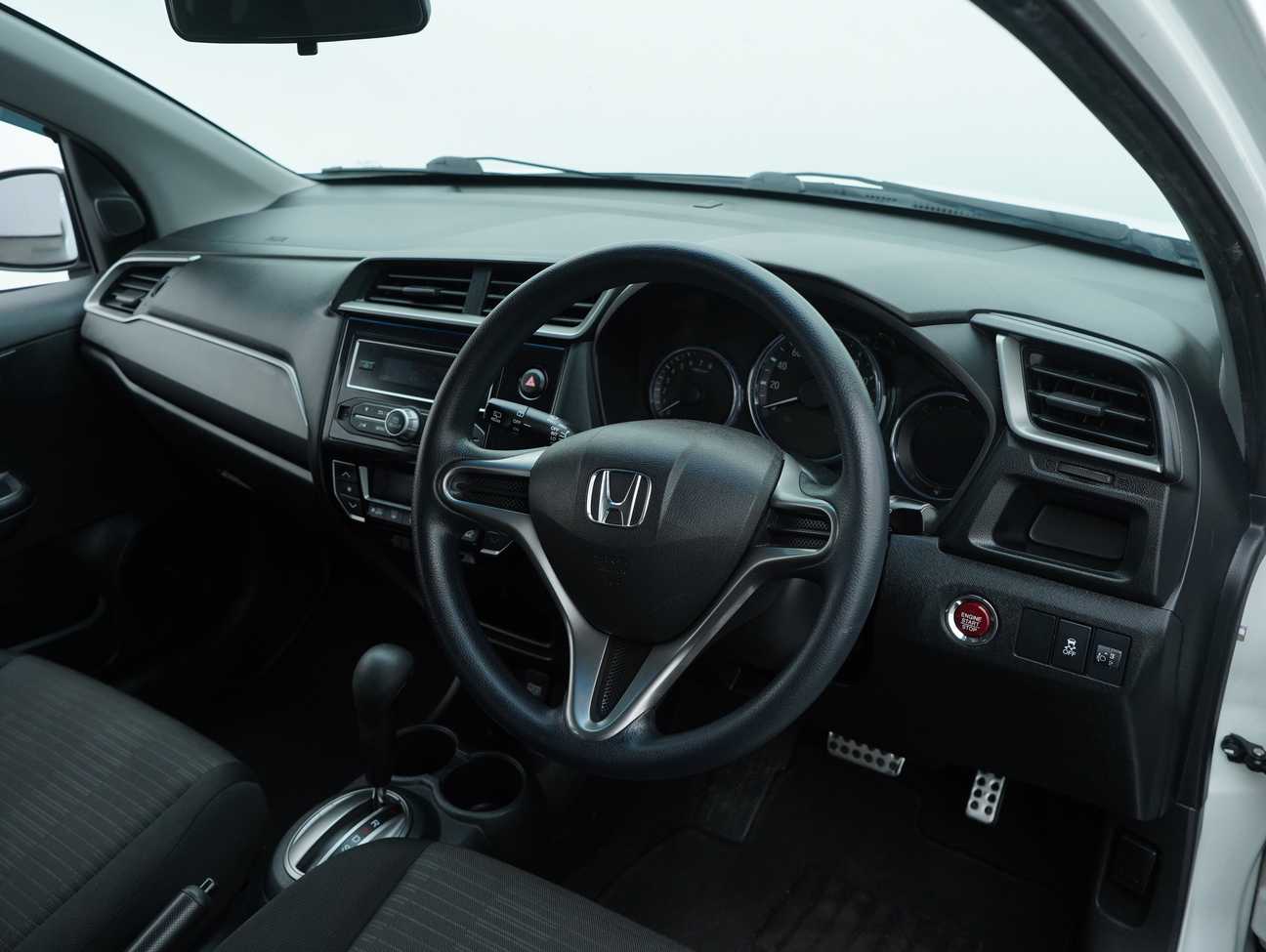 used 2020 Honda BR-V E 1.5